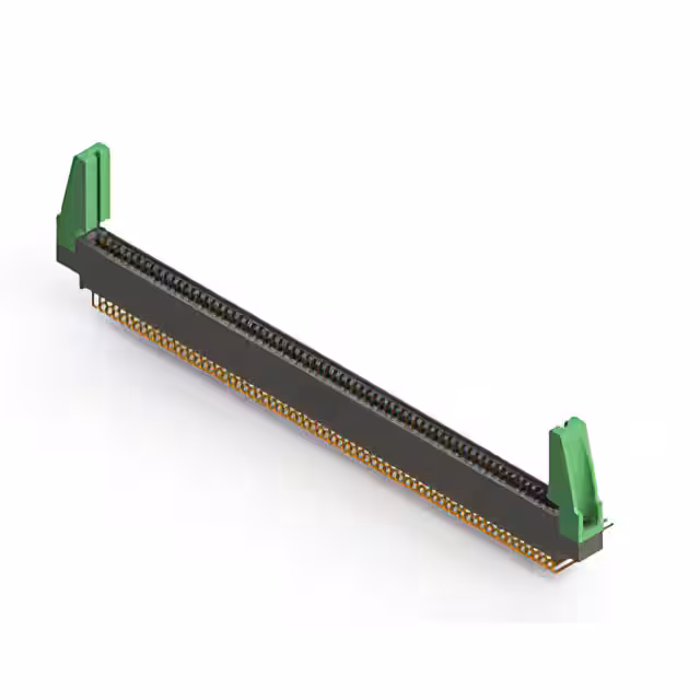 395-138-558-888 EDAC Inc.  Edgeboard Connectors